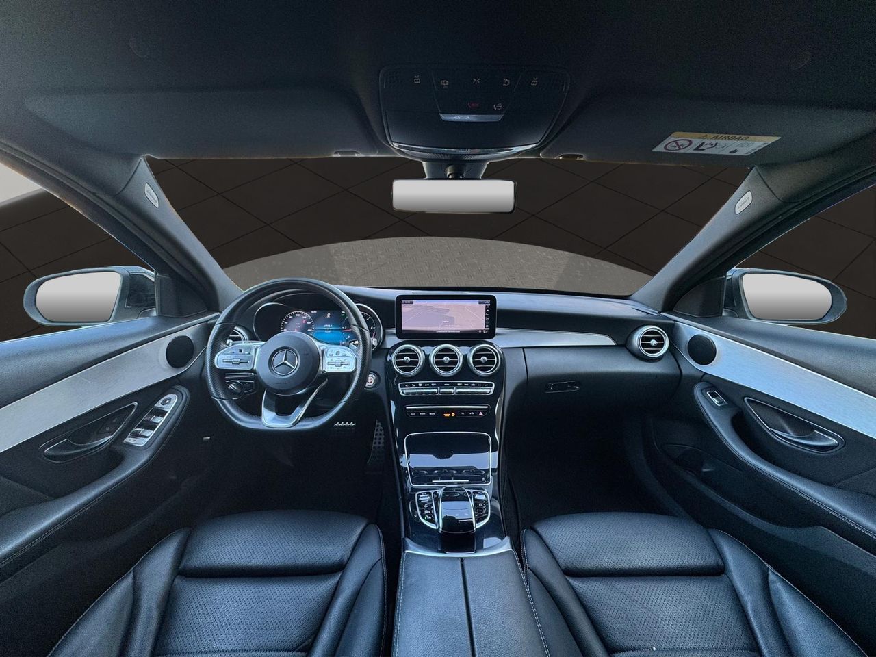 Mercedes Clase C C 200 d Berlina - Foto 27