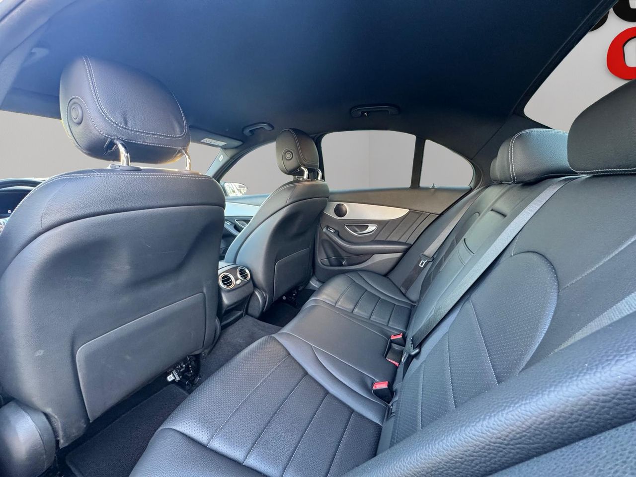 Mercedes Clase C C 200 d Berlina - Foto 28