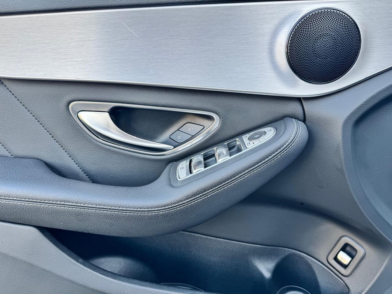 Mercedes Clase C C 200 d Berlina - Foto 18