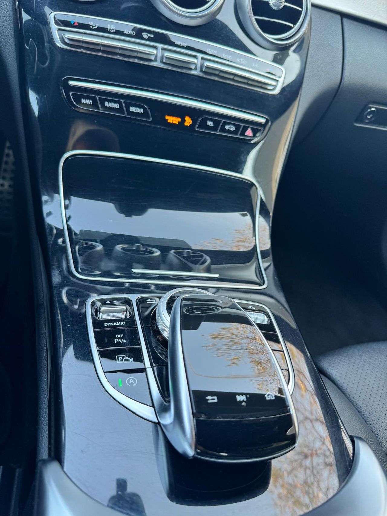 Mercedes Clase C C 200 d Berlina - Foto 24