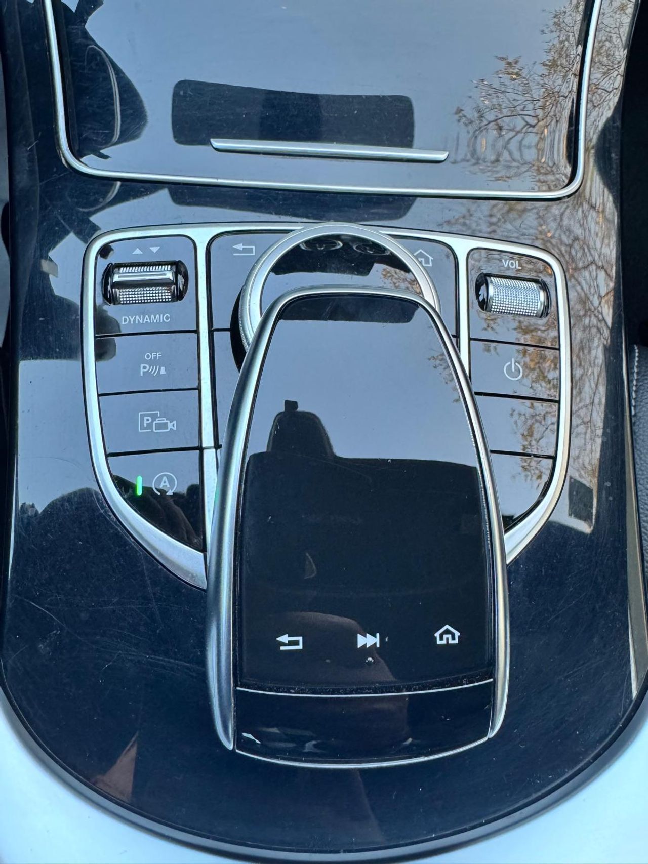 Mercedes Clase C C 200 d Berlina - Foto 23