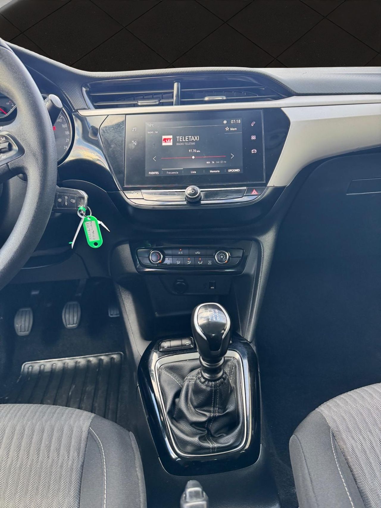 Opel Corsa 1.5D 75 kW (102 CV) Edition - Foto 17