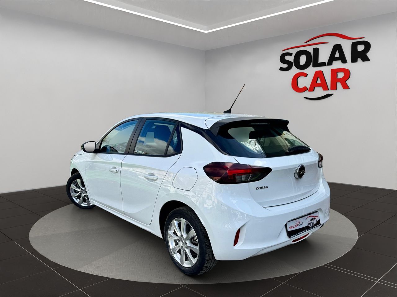 Opel Corsa 1.5D 75 kW (102 CV) Edition - Foto 28