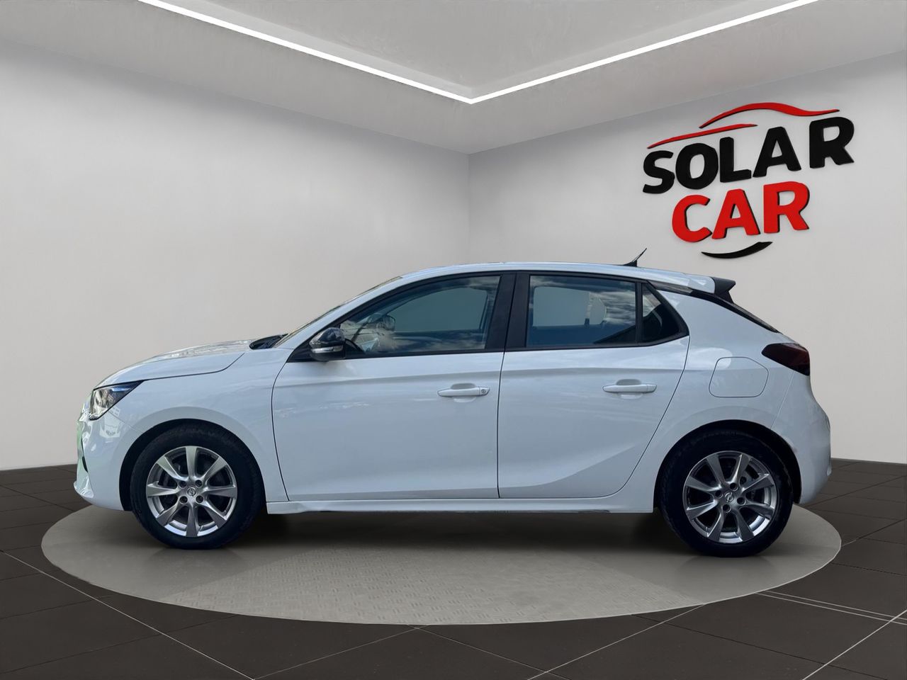 Opel Corsa 1.5D 75 kW (102 CV) Edition - Foto 6