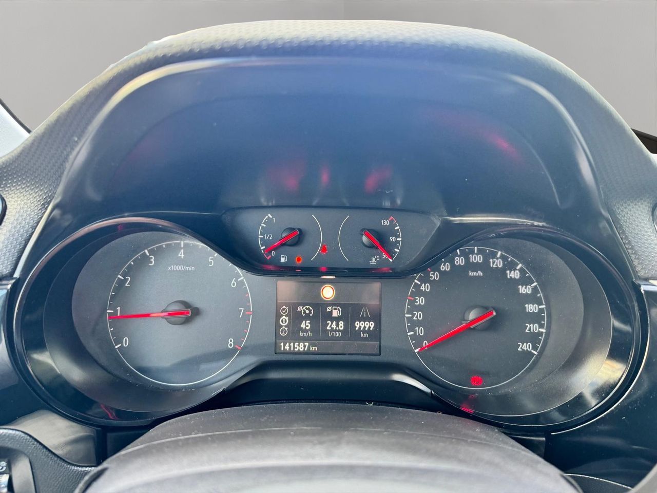 Opel Corsa 1.5D 75 kW (102 CV) Edition - Foto 18