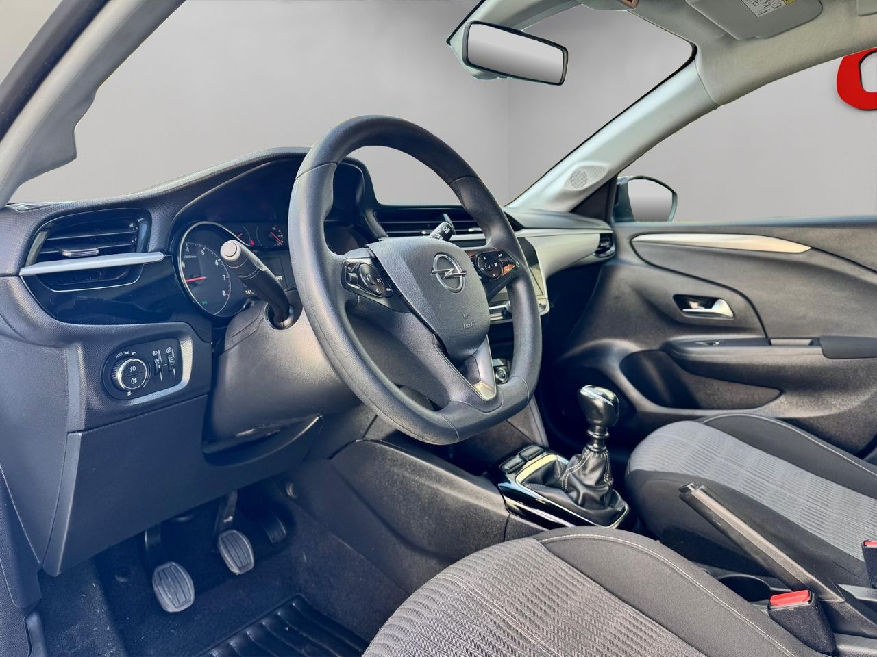 Opel Corsa 1.5D 75 kW (102 CV) Edition - Foto 8