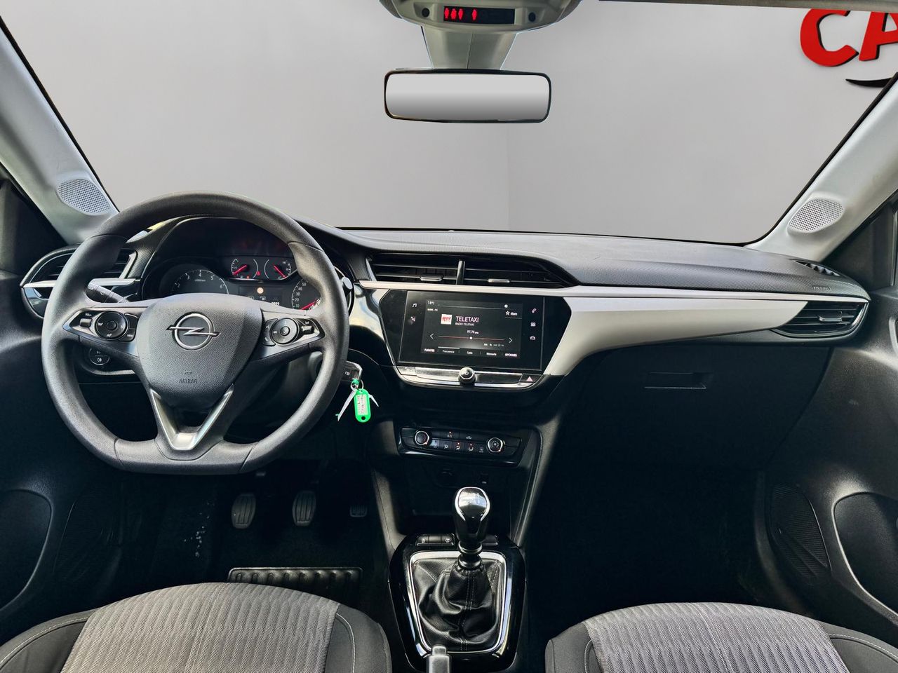 Opel Corsa 1.5D 75 kW (102 CV) Edition - Foto 23
