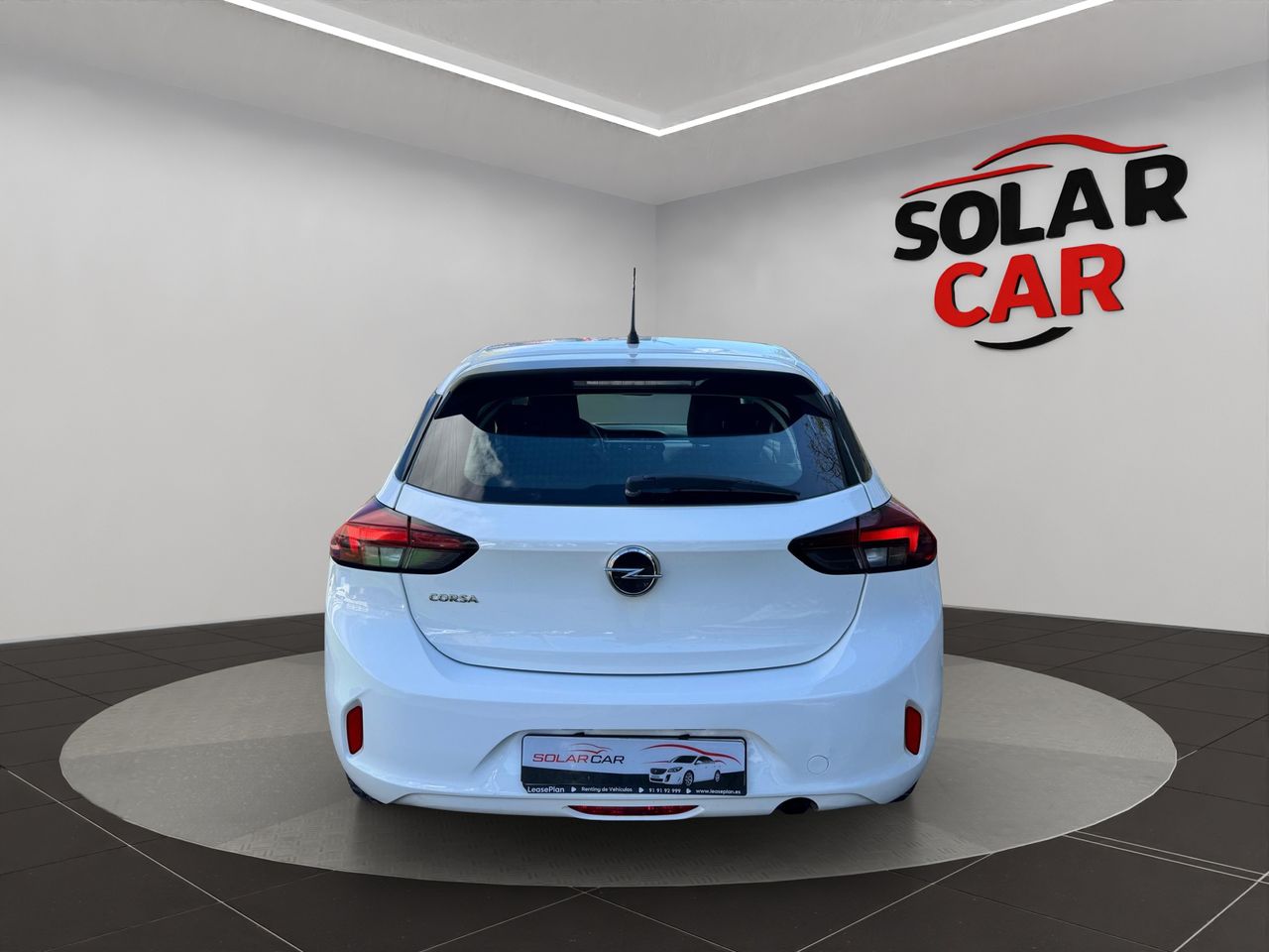 Opel Corsa 1.5D 75 kW (102 CV) Edition - Foto 30