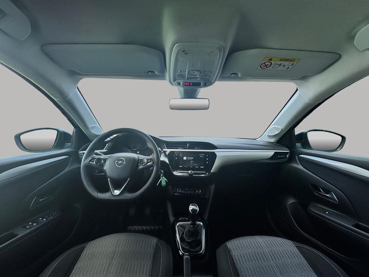 Opel Corsa 1.5D 75 kW (102 CV) Edition - Foto 24