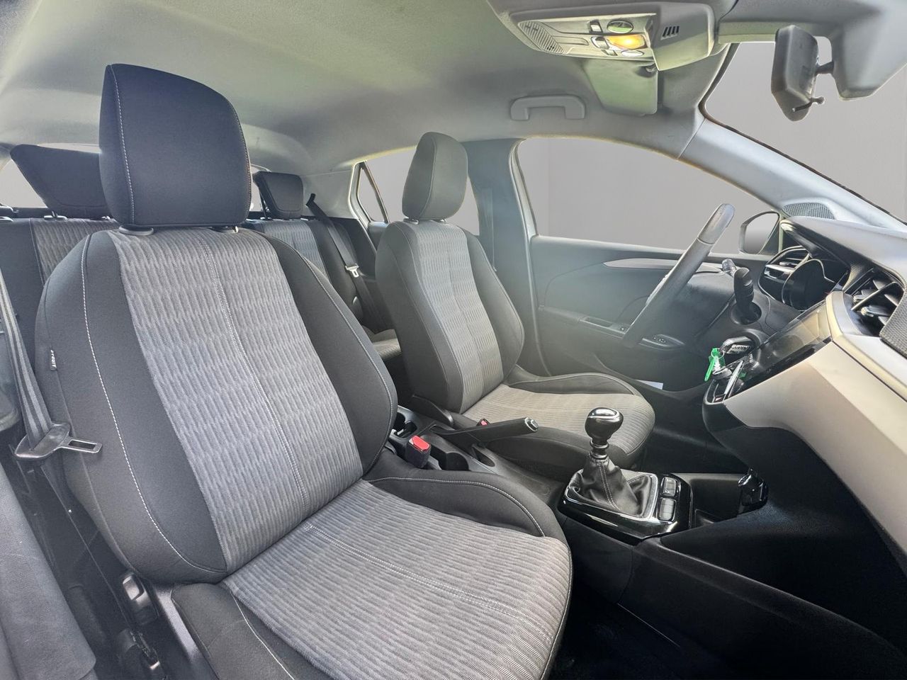 Opel Corsa 1.5D 75 kW (102 CV) Edition - Foto 12