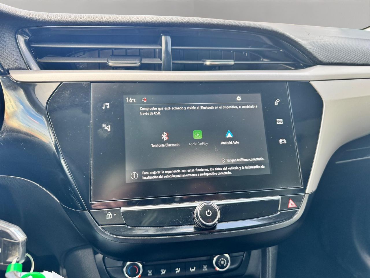 Opel Corsa 1.5D 75 kW (102 CV) Edition - Foto 15