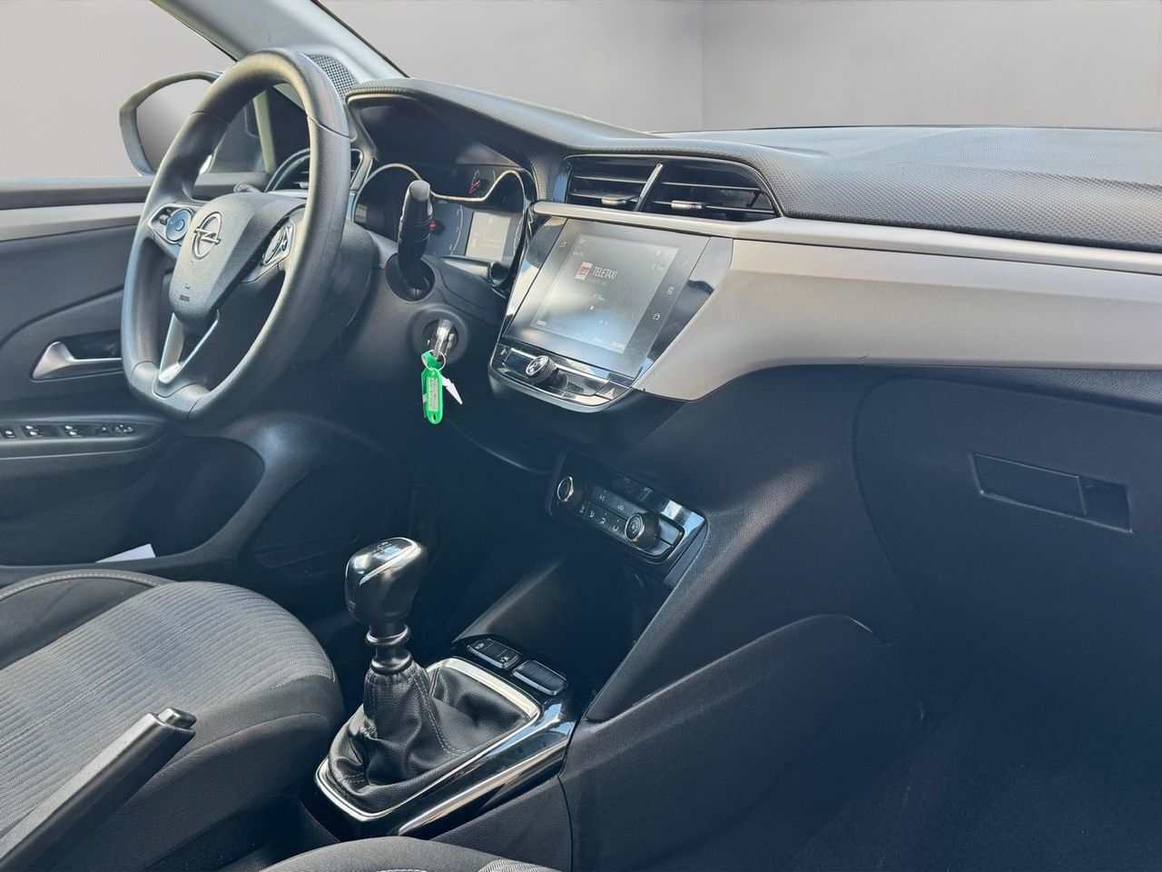 Opel Corsa 1.5D 75 kW (102 CV) Edition - Foto 10