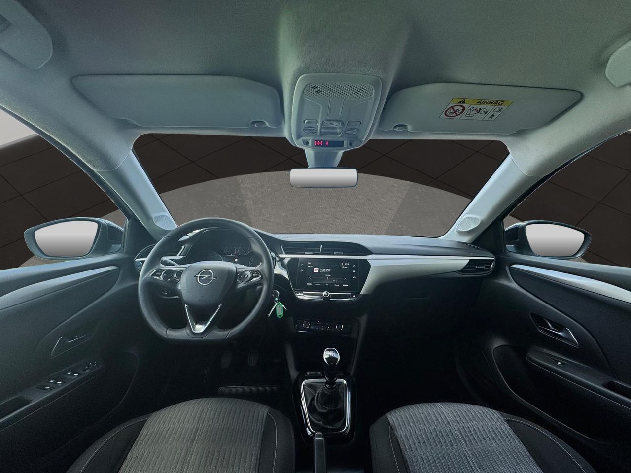 Opel Corsa 1.5D 75 kW (102 CV) Edition - Foto 24