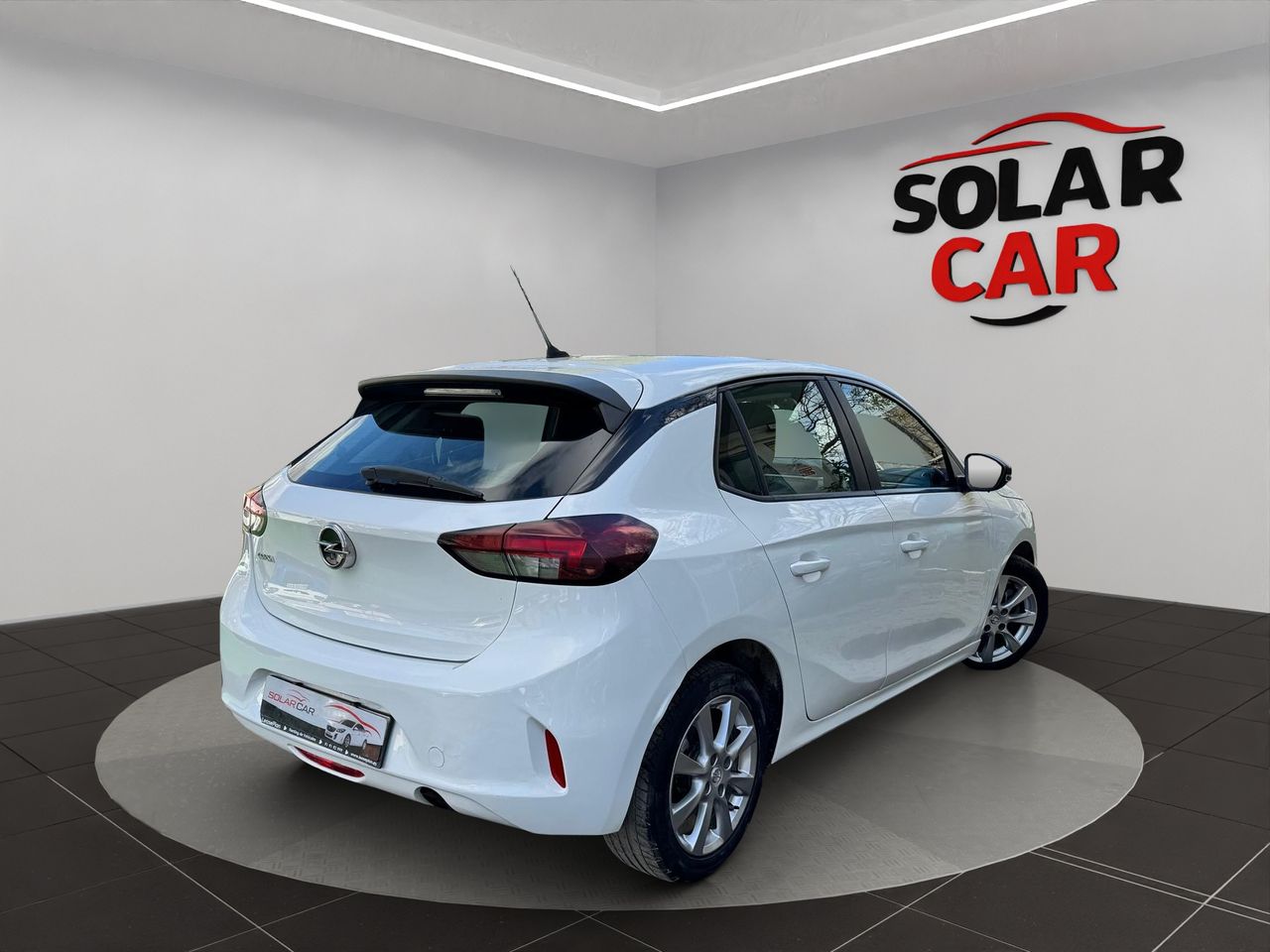 Opel Corsa 1.5D 75 kW (102 CV) Edition - Foto 27