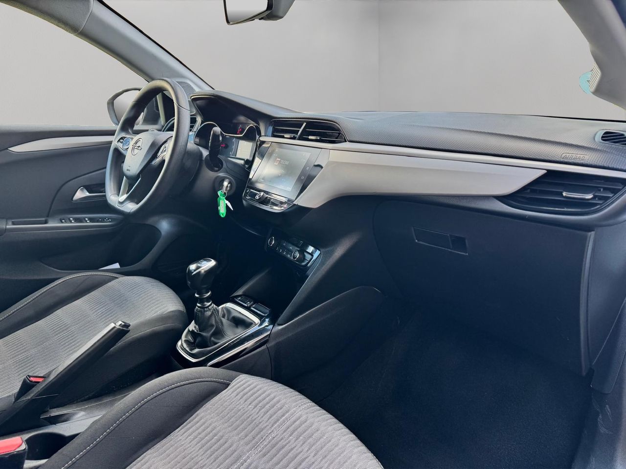 Opel Corsa 1.5D 75 kW (102 CV) Edition - Foto 11