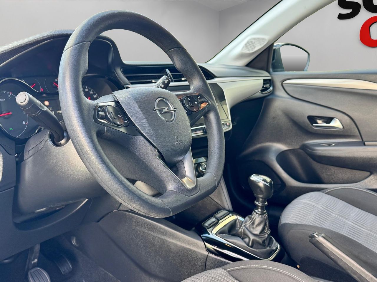 Opel Corsa 1.5D 75 kW (102 CV) Edition - Foto 7