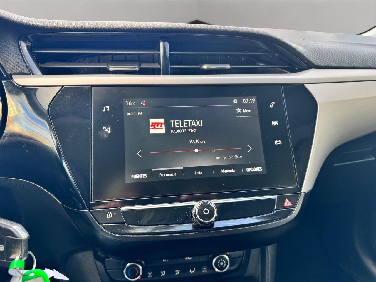 Opel Corsa 1.5D 75 kW (102 CV) Edition - Foto 16