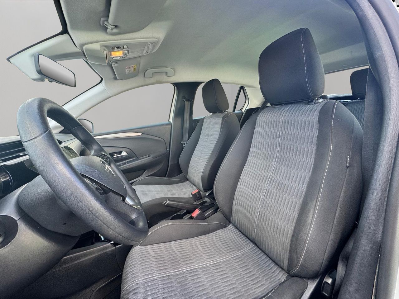 Opel Corsa 1.5D 75 kW (102 CV) Edition - Foto 9