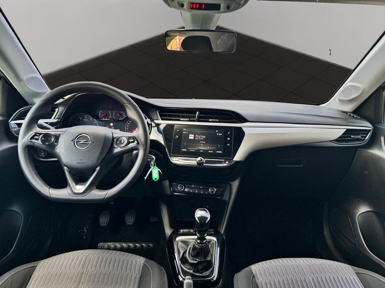 Opel Corsa 1.5D 75 kW (102 CV) Edition - Foto 23