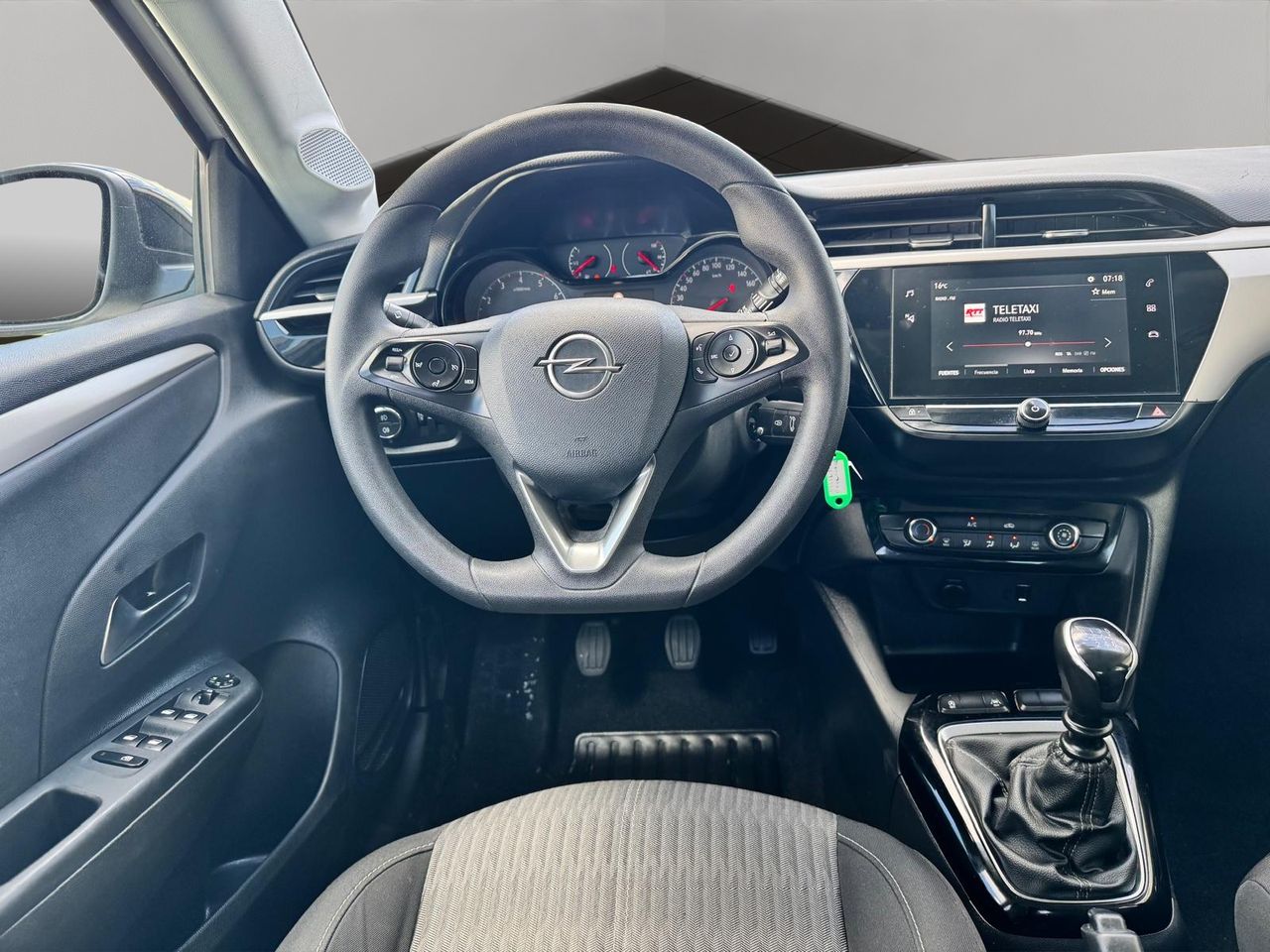 Opel Corsa 1.5D 75 kW (102 CV) Edition - Foto 22