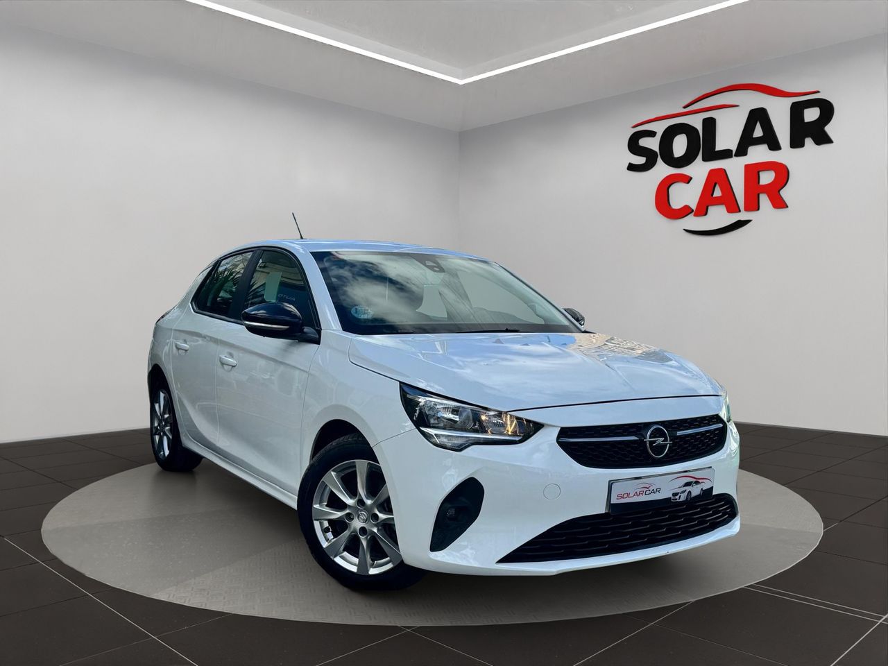 Opel Corsa 1.5D 75 kW (102 CV) Edition - Foto 4