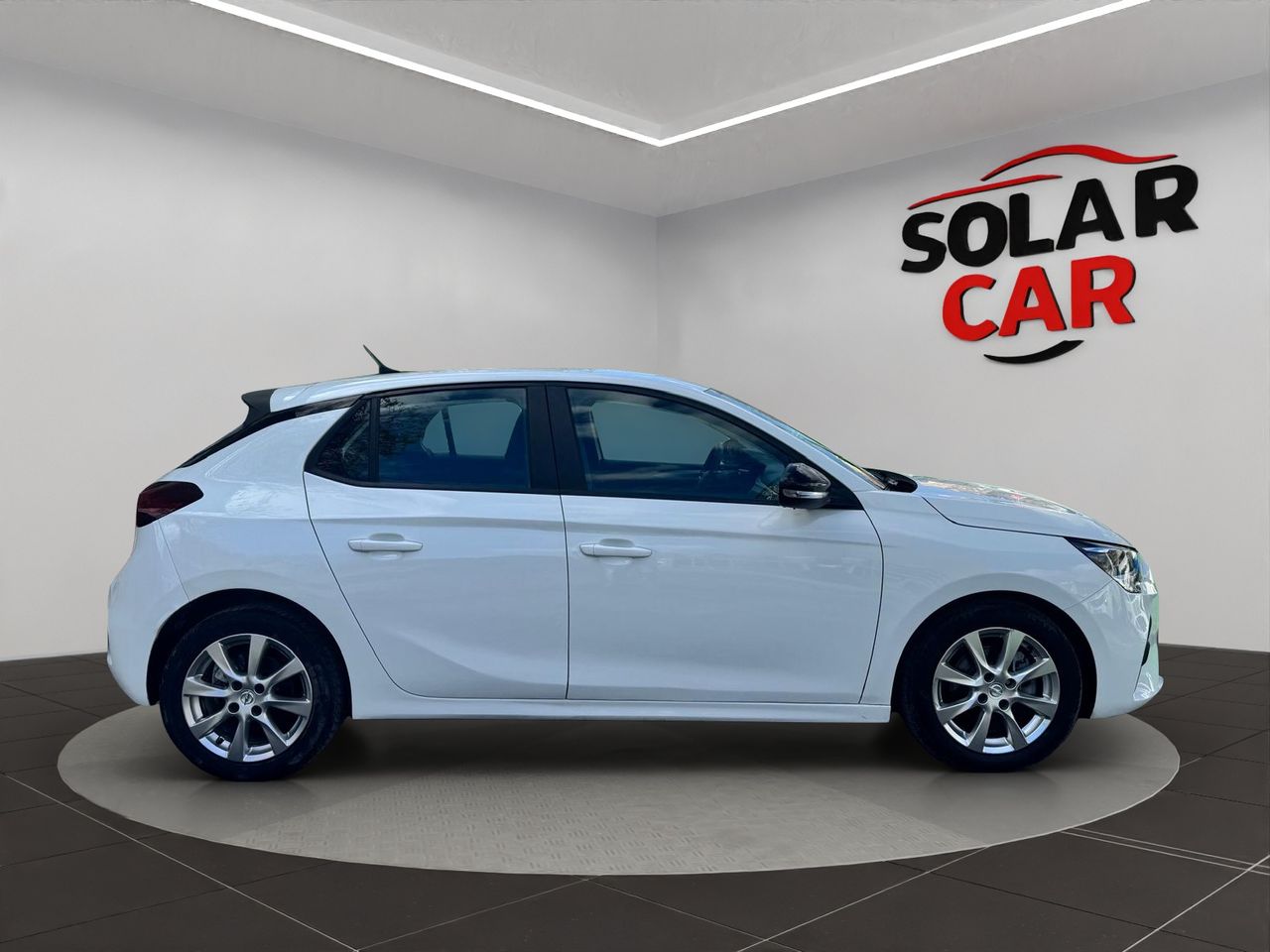Opel Corsa 1.5D 75 kW (102 CV) Edition - Foto 5