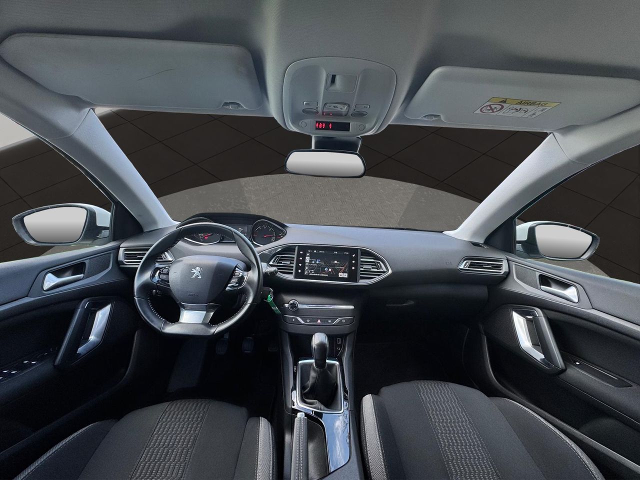 Peugeot 308 5p Style 1.6 BlueHDi 100 - Foto 24