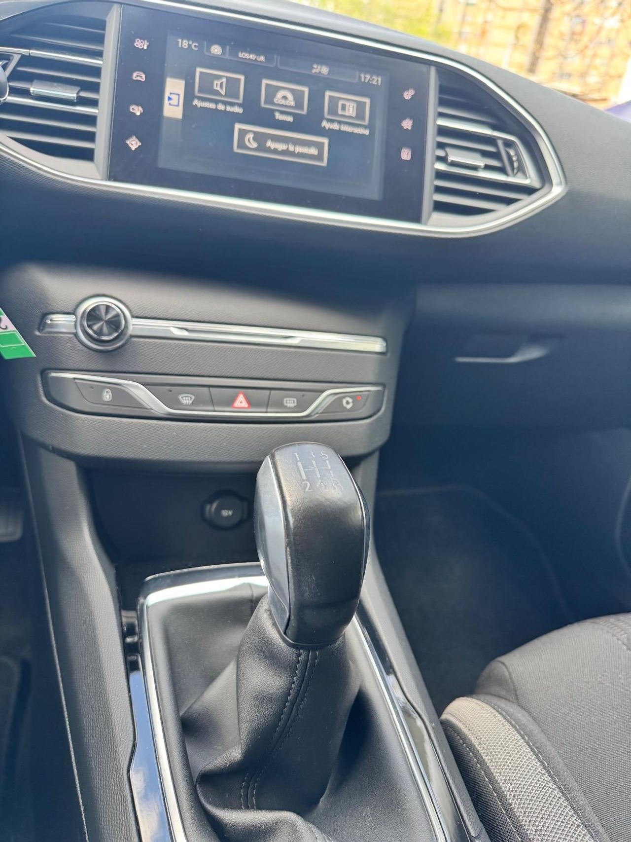 Peugeot 308 5p Style 1.6 BlueHDi 100 - Foto 19