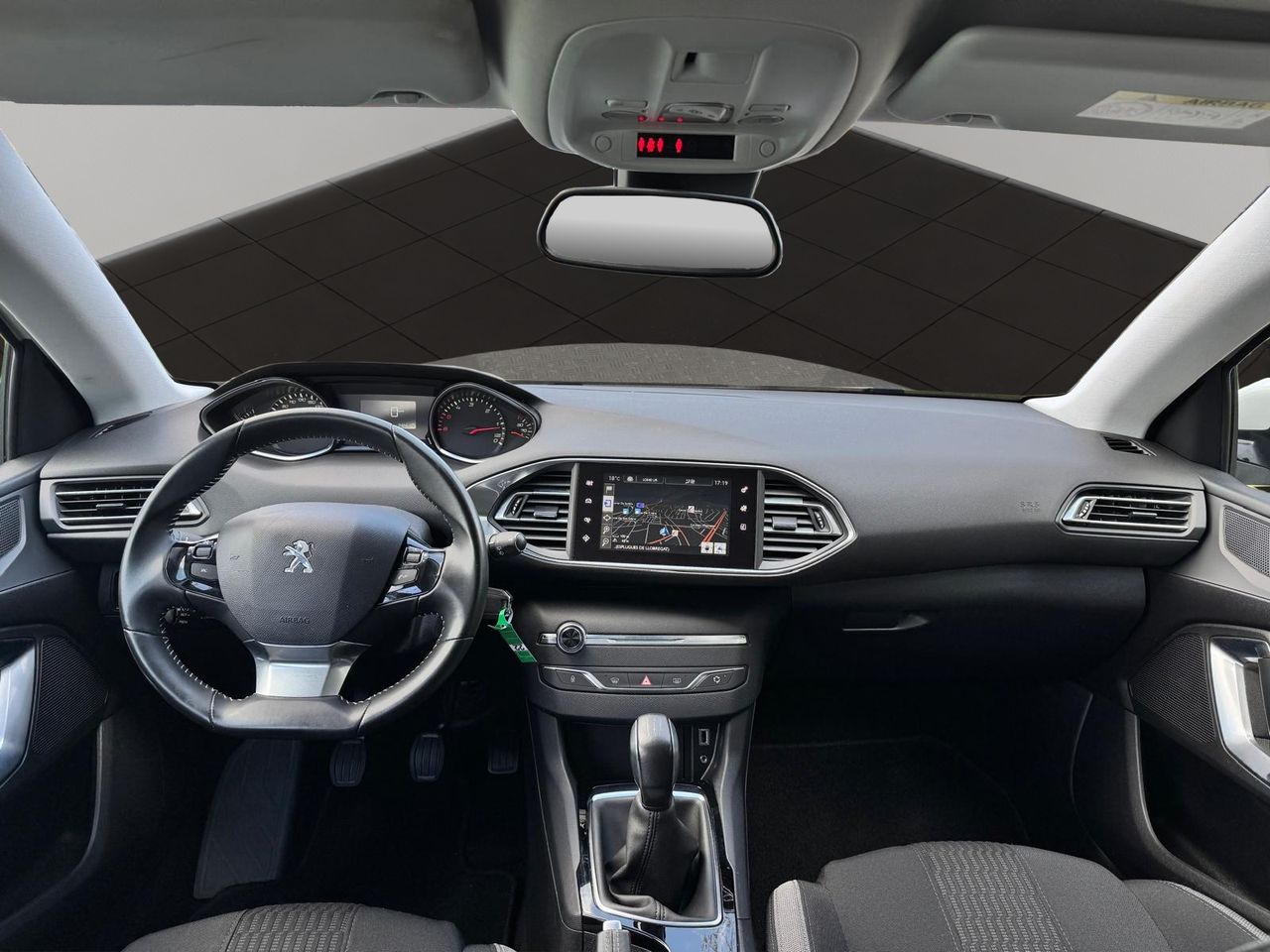 Peugeot 308 5p Style 1.6 BlueHDi 100 - Foto 23