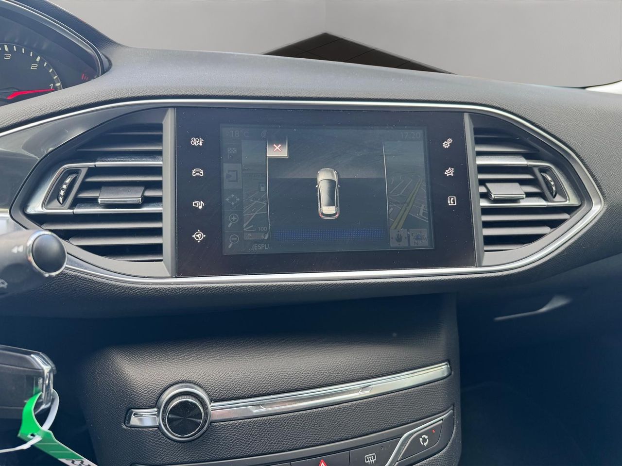 Peugeot 308 5p Style 1.6 BlueHDi 100 - Foto 13