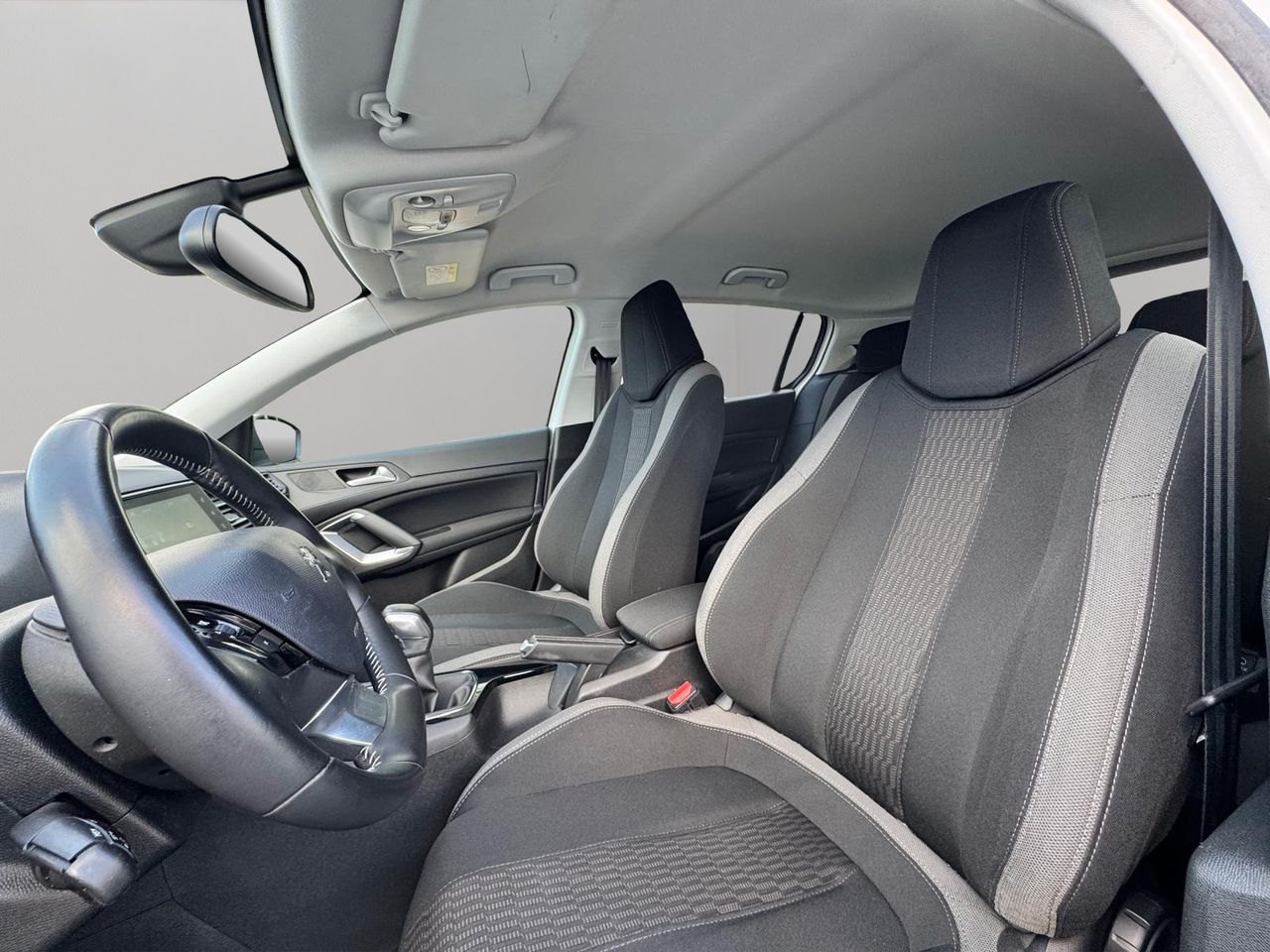 Peugeot 308 5p Style 1.6 BlueHDi 100 - Foto 9