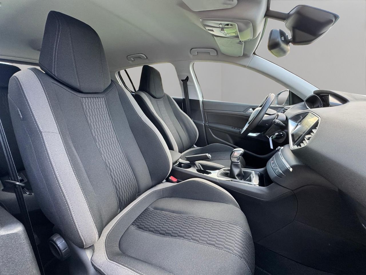 Peugeot 308 5p Style 1.6 BlueHDi 100 - Foto 12