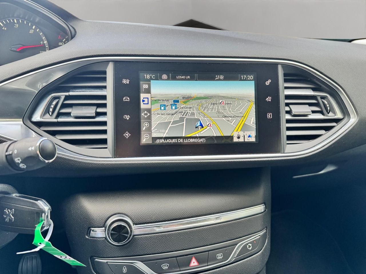 Peugeot 308 5p Style 1.6 BlueHDi 100 - Foto 15