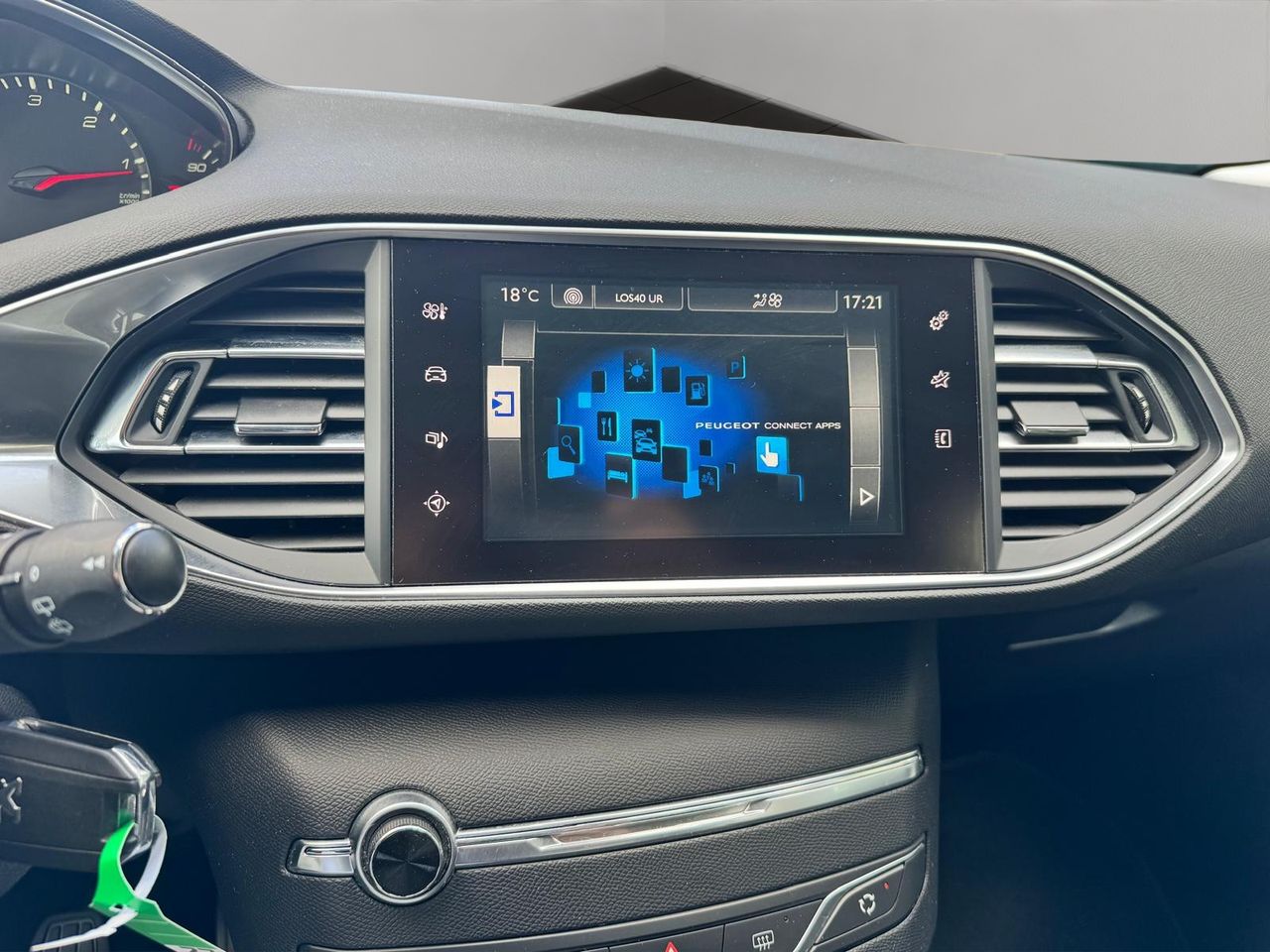 Peugeot 308 5p Style 1.6 BlueHDi 100 - Foto 16