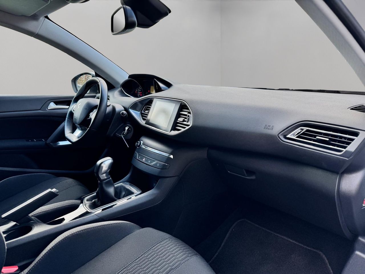 Peugeot 308 5p Style 1.6 BlueHDi 100 - Foto 11