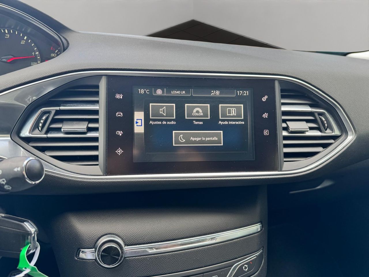 Peugeot 308 5p Style 1.6 BlueHDi 100 - Foto 17