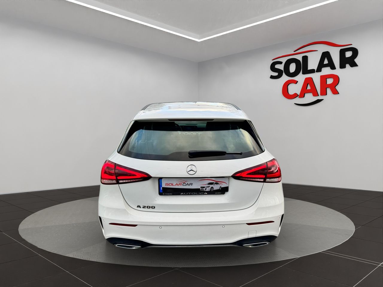 Mercedes Clase A A 200 7G-DCT - Foto 33