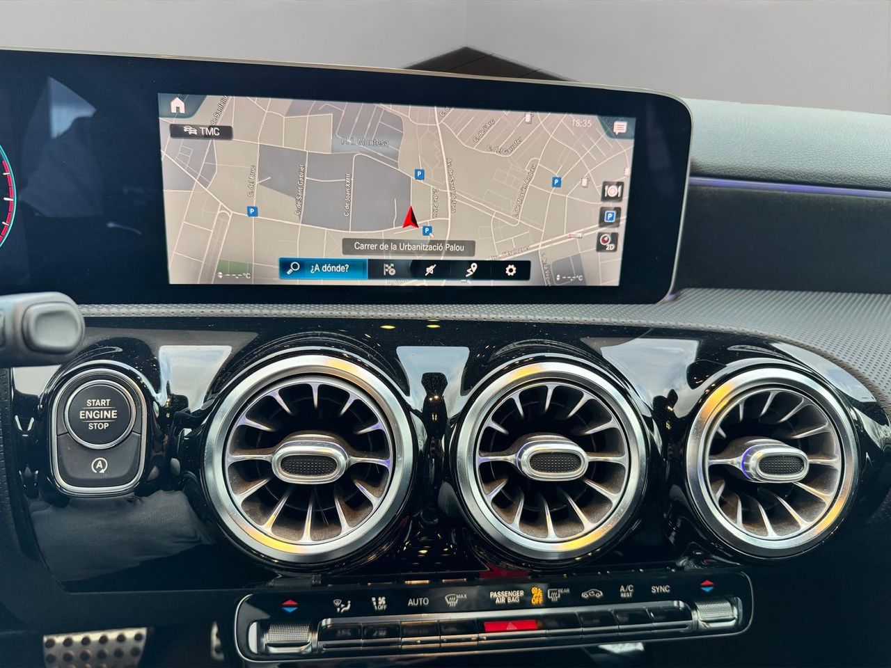 Mercedes Clase A A 200 7G-DCT - Foto 13