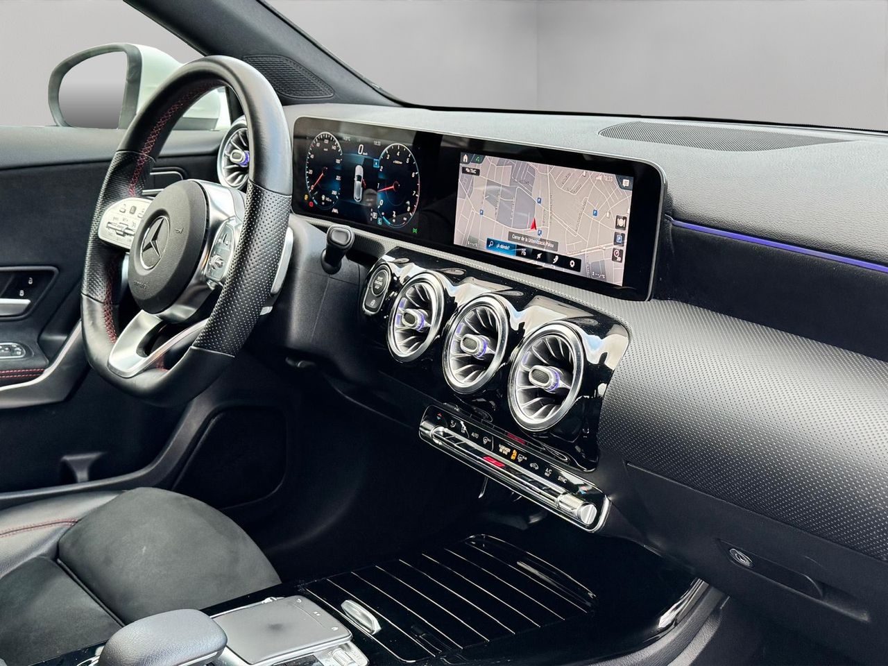 Mercedes Clase A A 200 7G-DCT - Foto 10