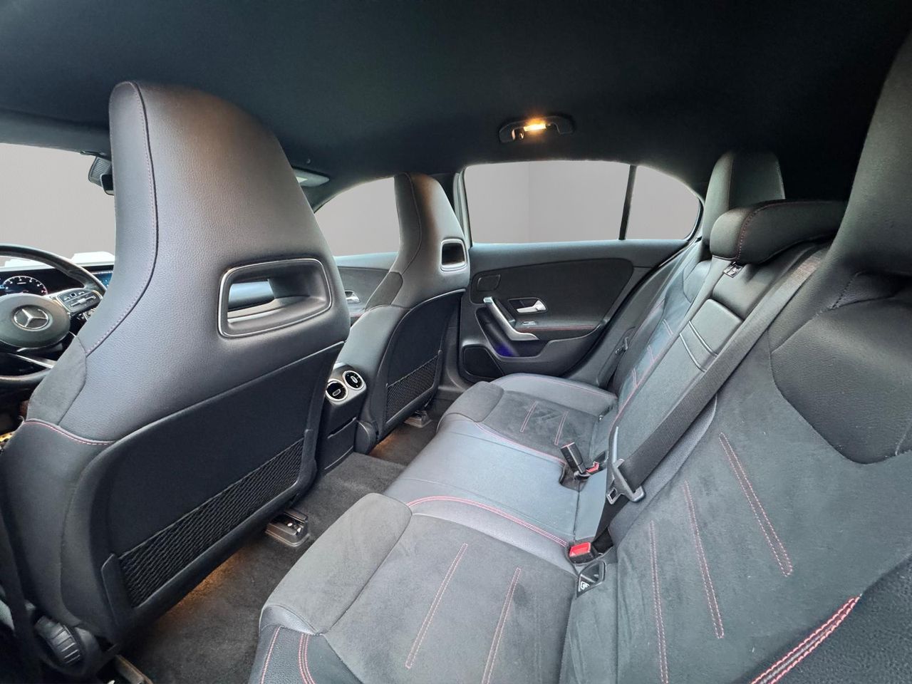 Mercedes Clase A A 200 7G-DCT - Foto 27