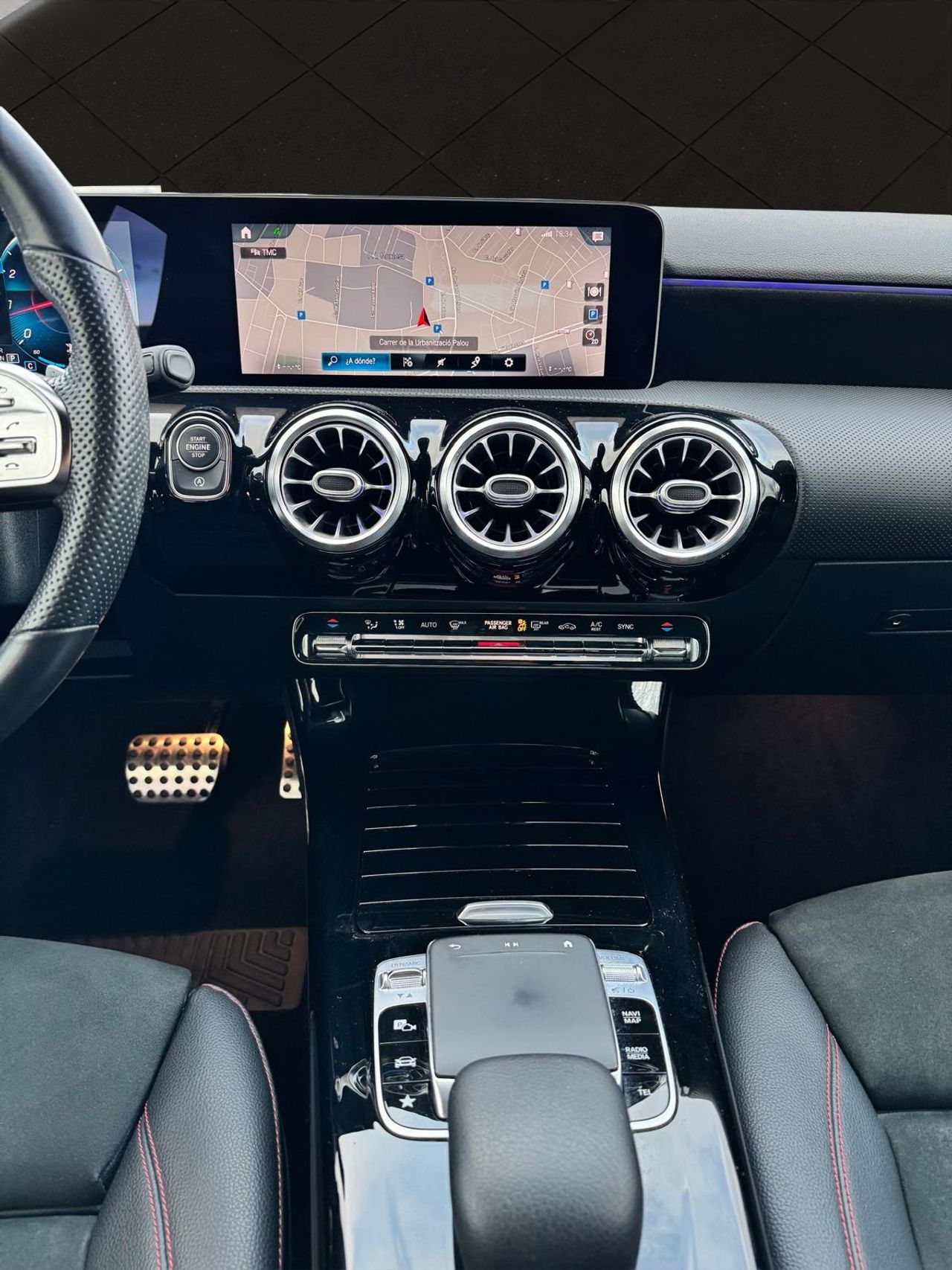 Mercedes Clase A A 200 7G-DCT - Foto 19