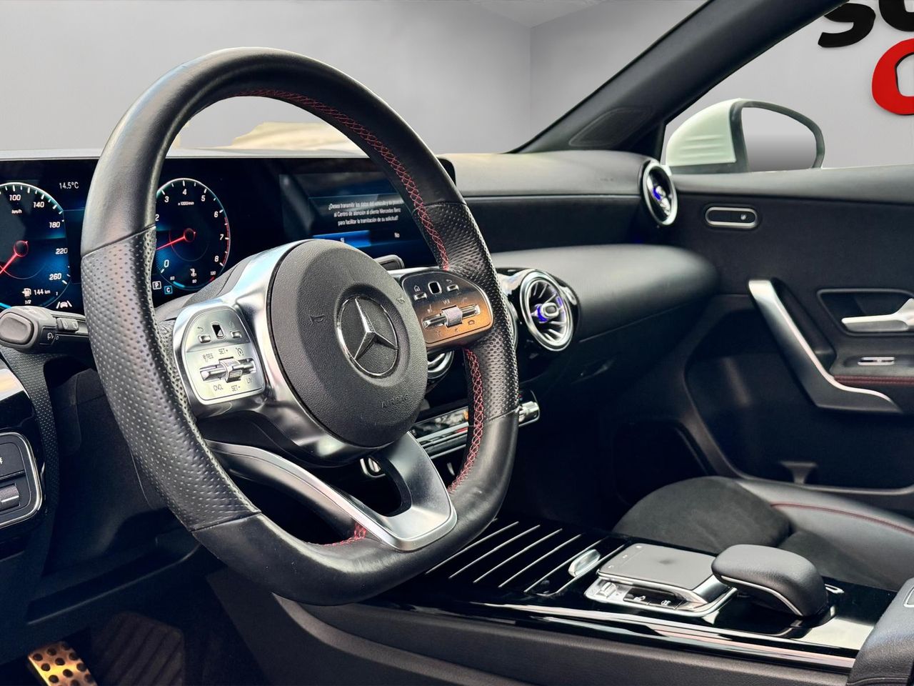 Mercedes Clase A A 200 7G-DCT - Foto 7