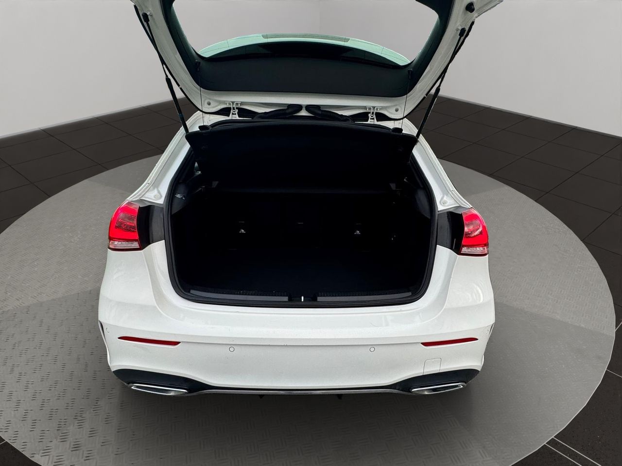 Mercedes Clase A A 200 7G-DCT - Foto 32