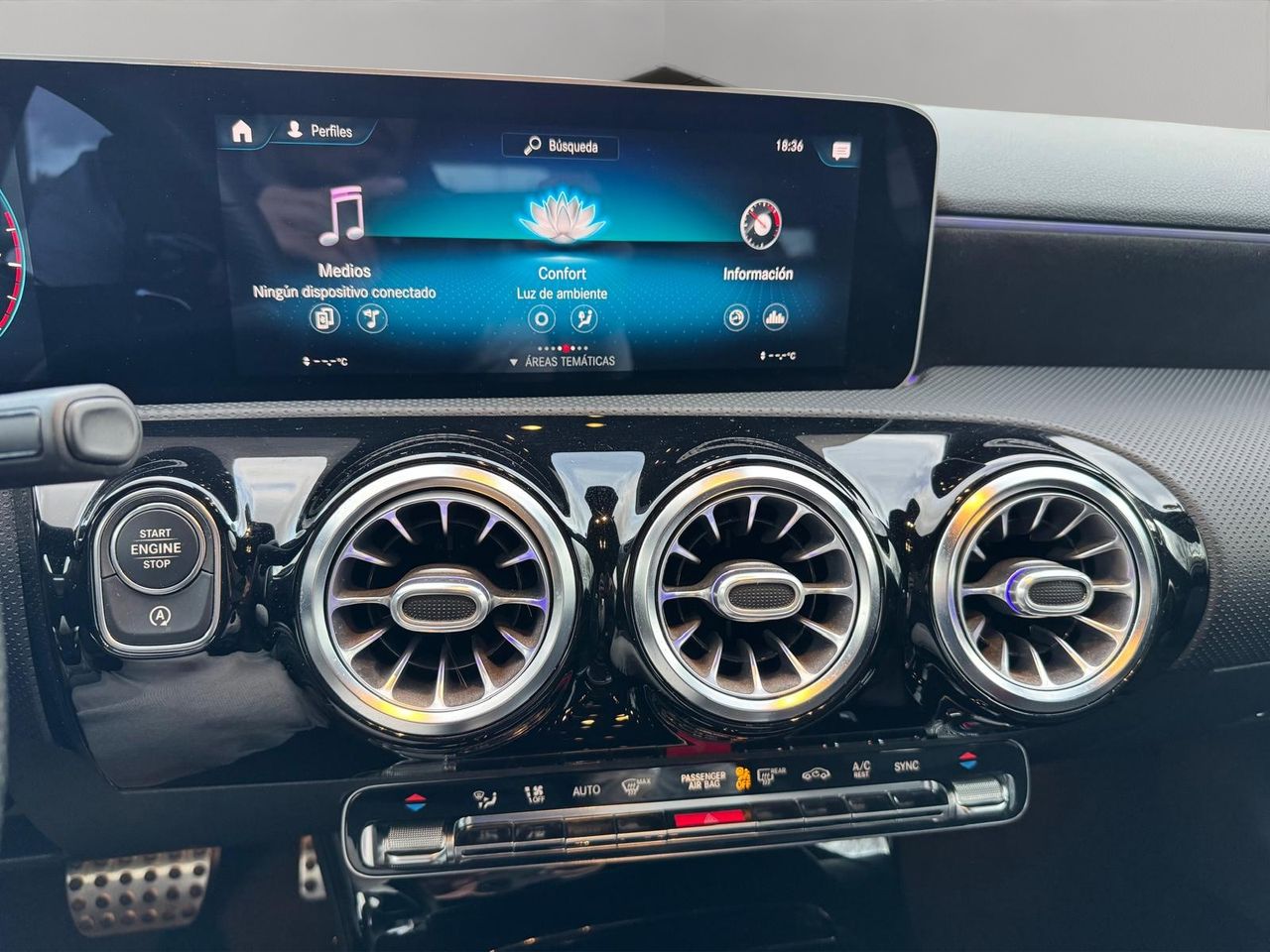 Mercedes Clase A A 200 7G-DCT - Foto 14