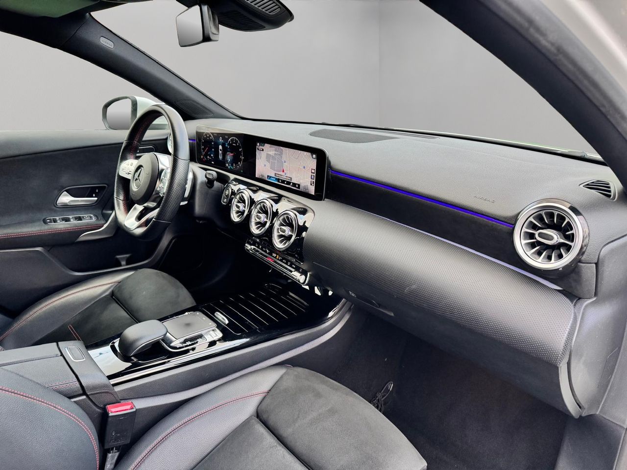 Mercedes Clase A A 200 7G-DCT - Foto 11