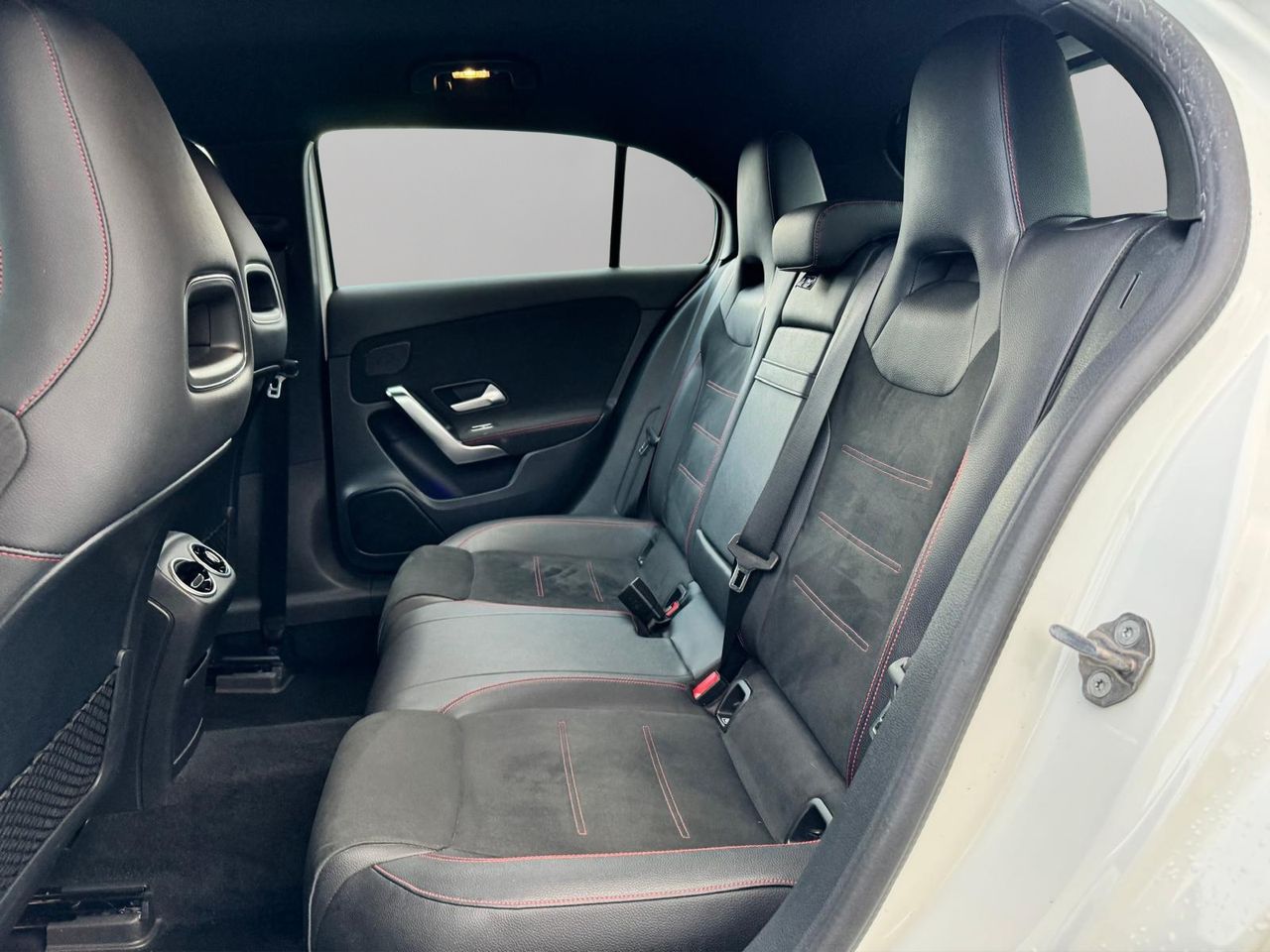 Mercedes Clase A A 200 7G-DCT - Foto 28