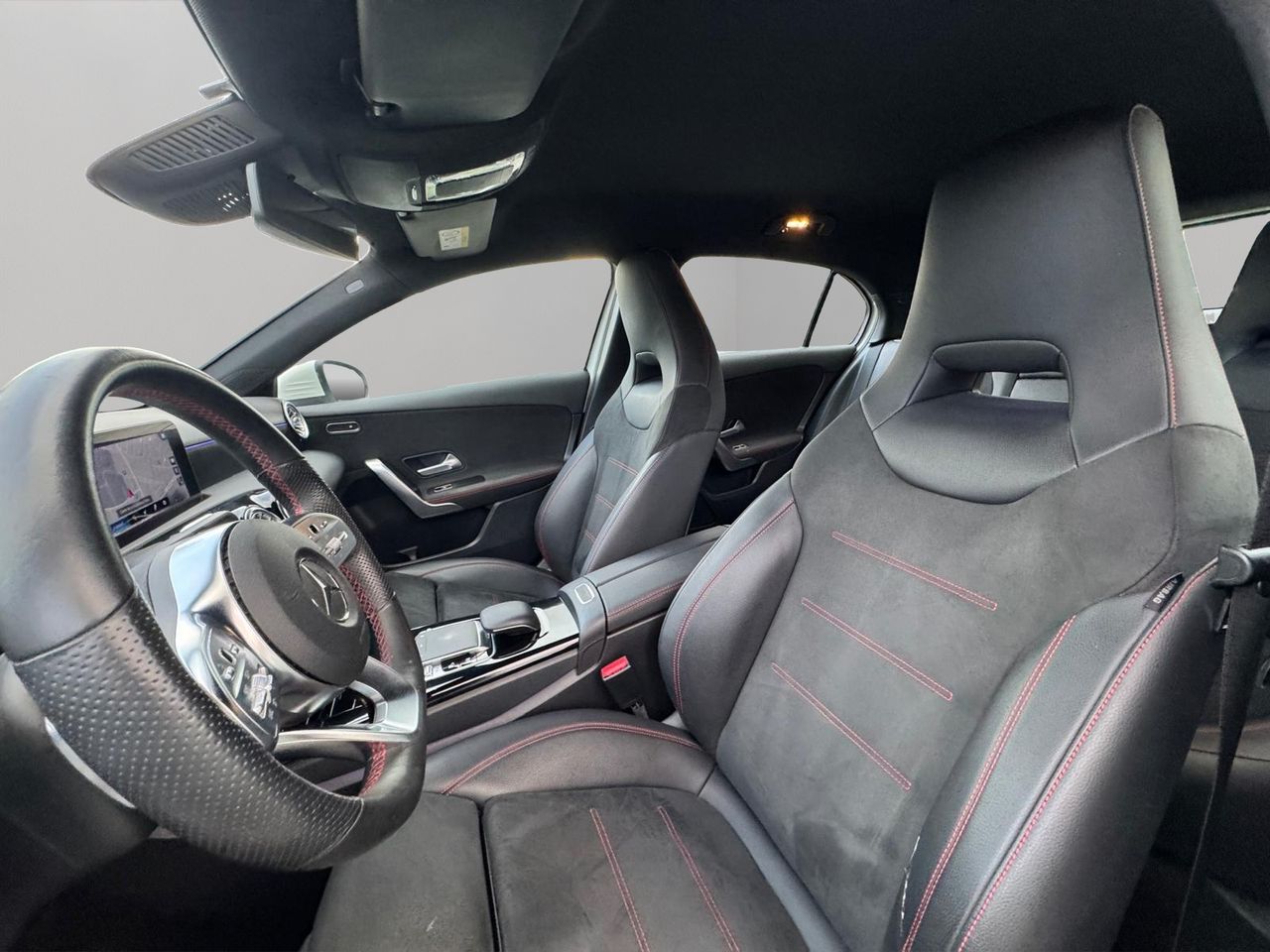 Mercedes Clase A A 200 7G-DCT - Foto 9