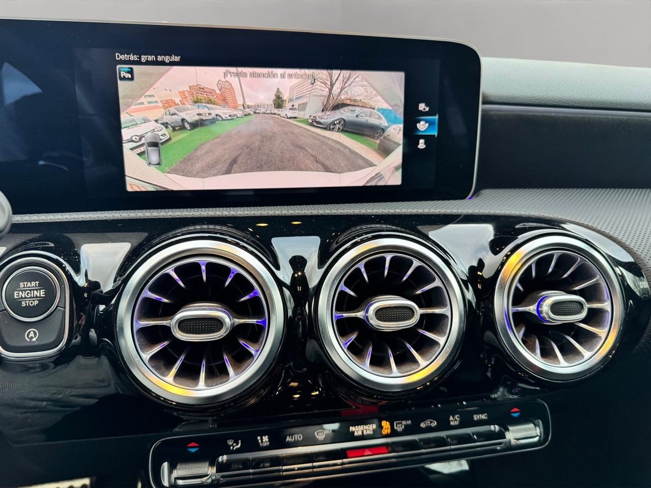 Mercedes Clase A A 200 7G-DCT - Foto 16