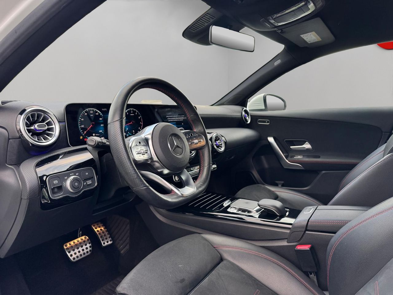 Mercedes Clase A A 200 7G-DCT - Foto 8