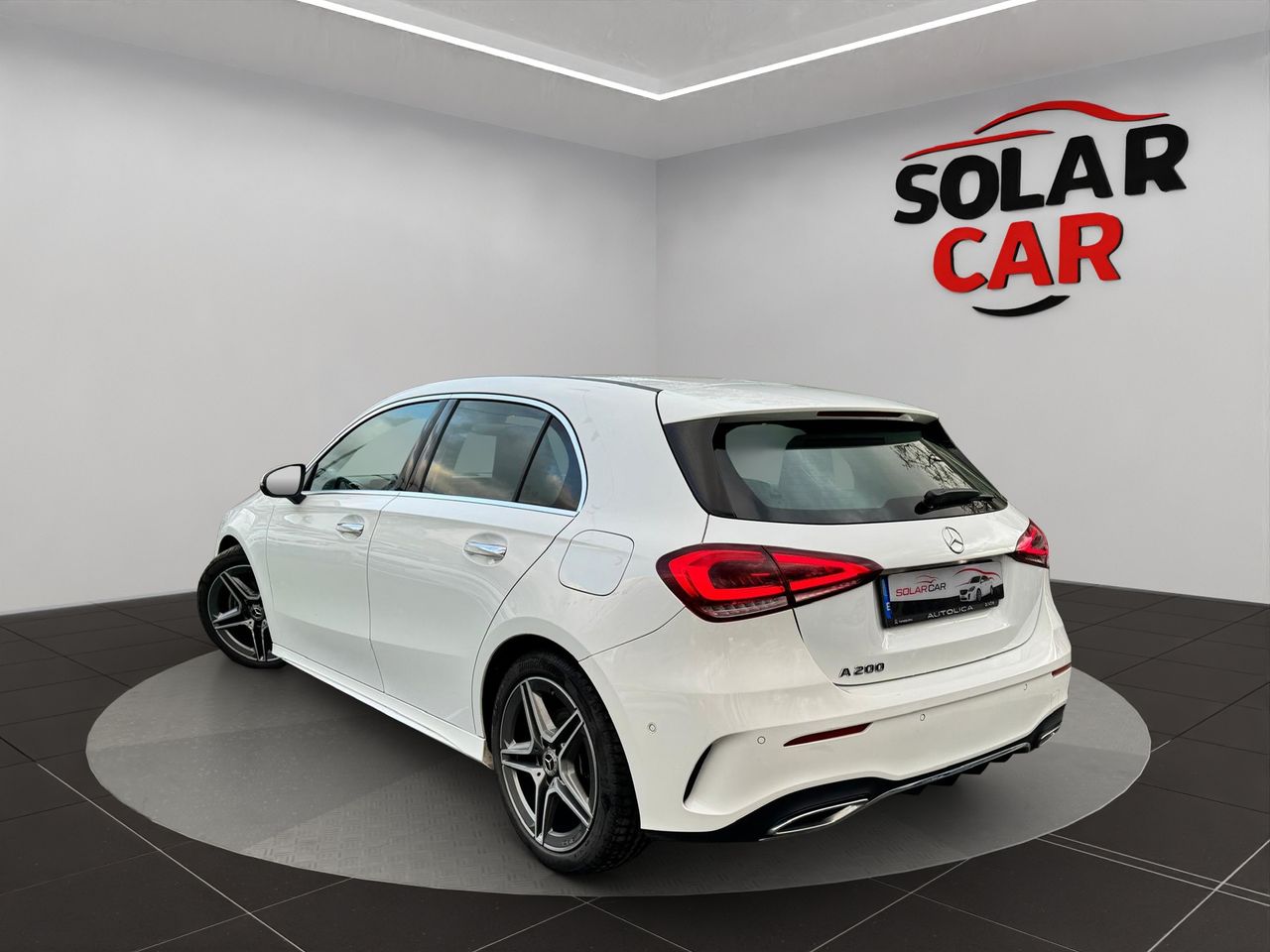 Mercedes Clase A A 200 7G-DCT - Foto 31